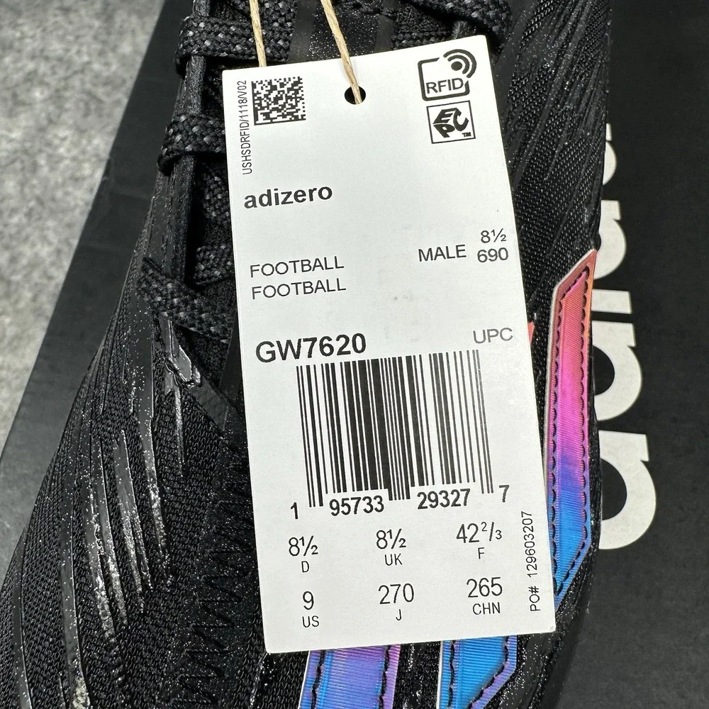 adidas adizero football